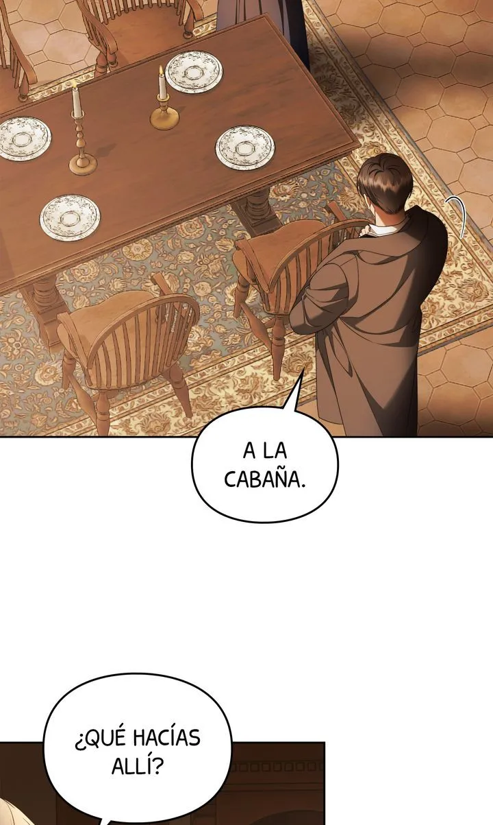 Tus eternas mentiras Capitulo 74 página 4