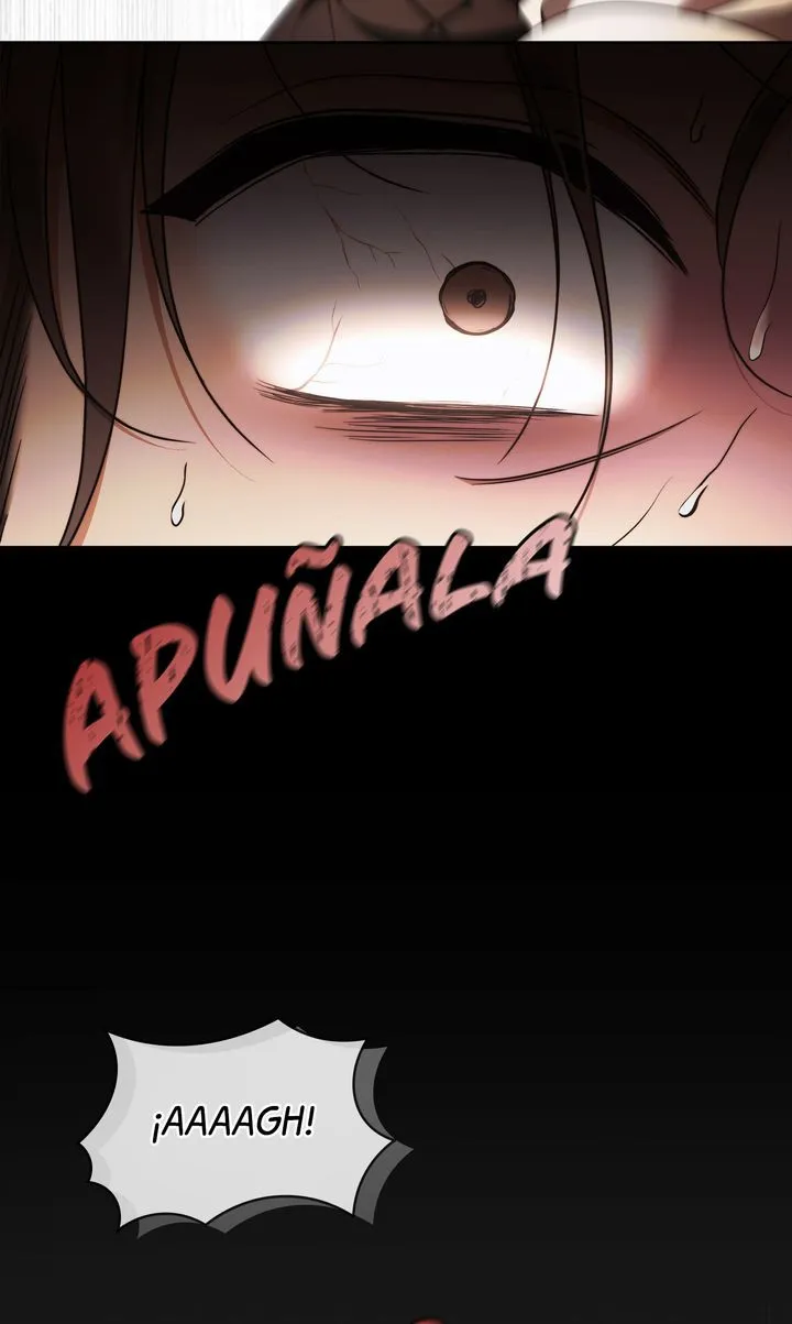 Tus eternas mentiras Capitulo 74 página 43