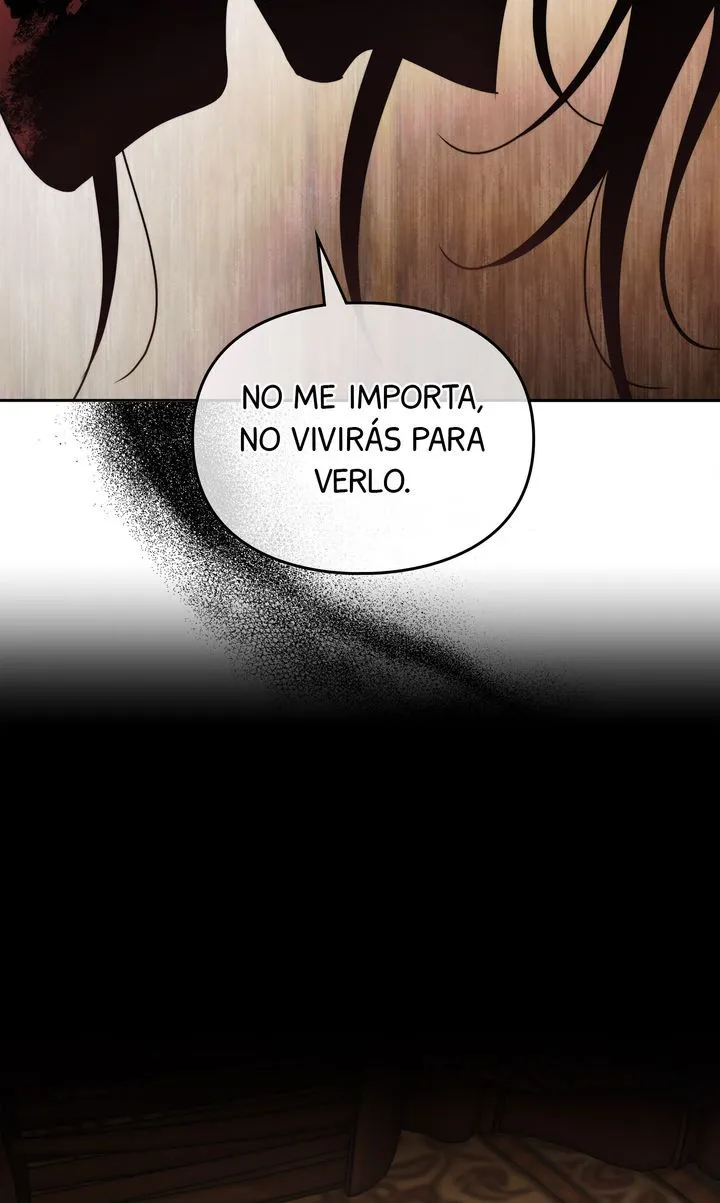 Tus eternas mentiras Capitulo 74 página 47