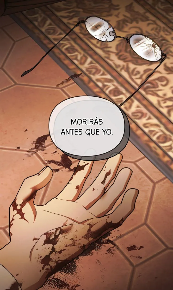 Tus eternas mentiras Capitulo 74 página 48