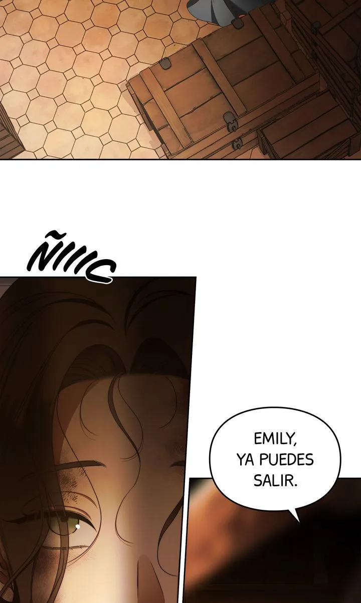Tus eternas mentiras Capitulo 74 página 51