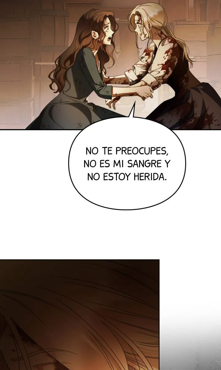 Tus eternas mentiras Capitulo 74 página 55