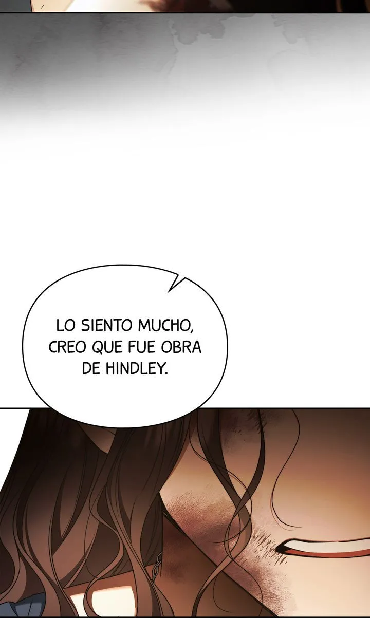 Tus eternas mentiras Capitulo 74 página 60