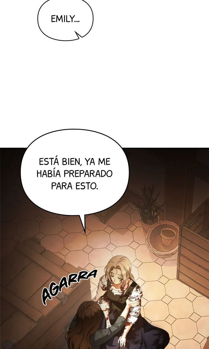 Tus eternas mentiras Capitulo 74 página 62