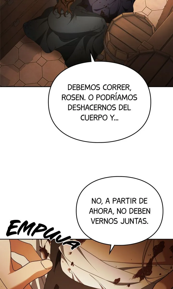 Tus eternas mentiras Capitulo 74 página 63