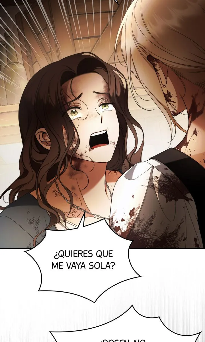 Tus eternas mentiras Capitulo 74 página 65