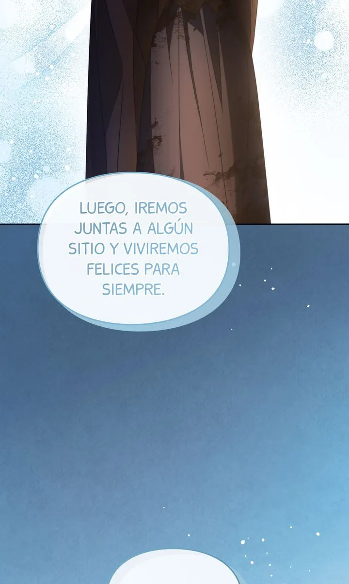 Tus eternas mentiras Capitulo 74 página 77