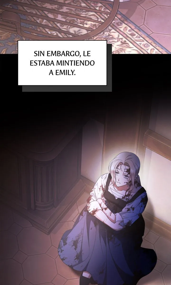 Tus eternas mentiras Capitulo 74 página 79