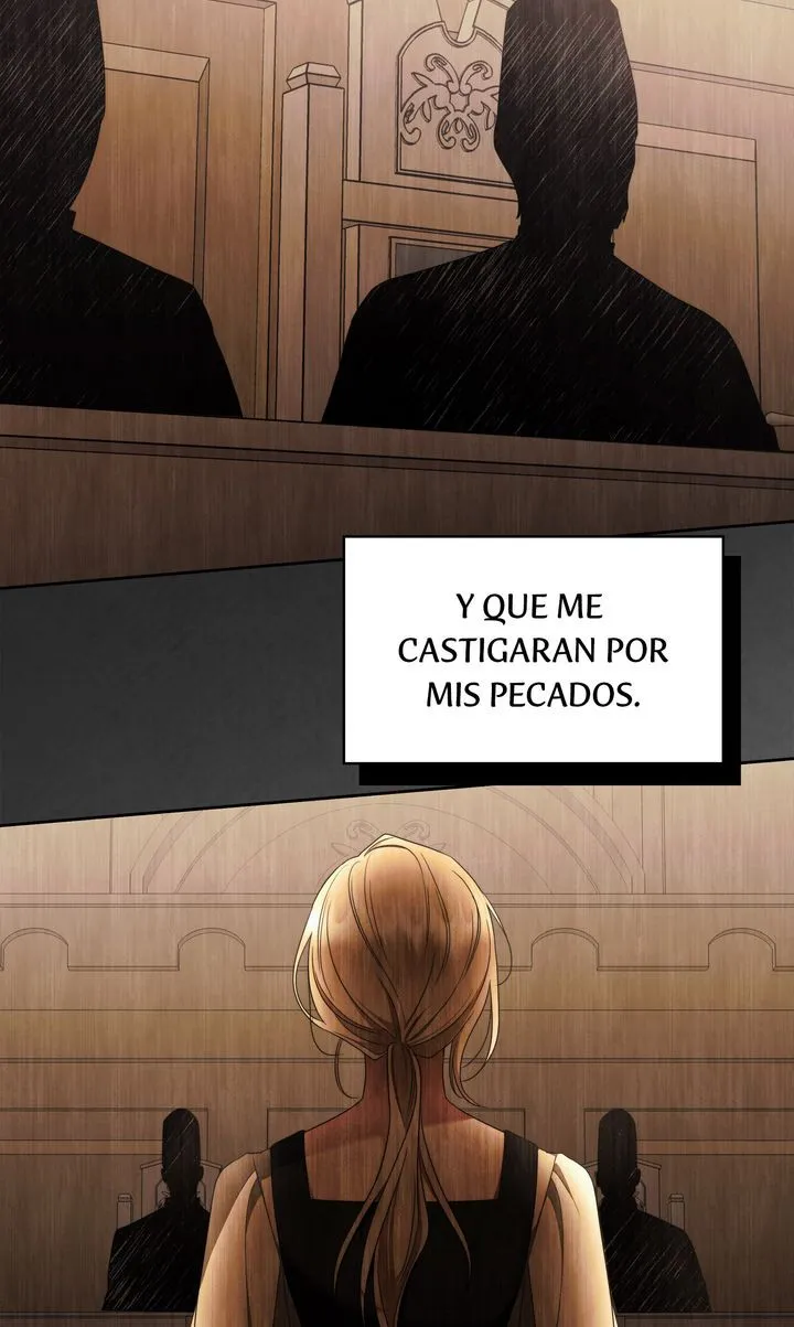 Tus eternas mentiras Capitulo 74 página 84