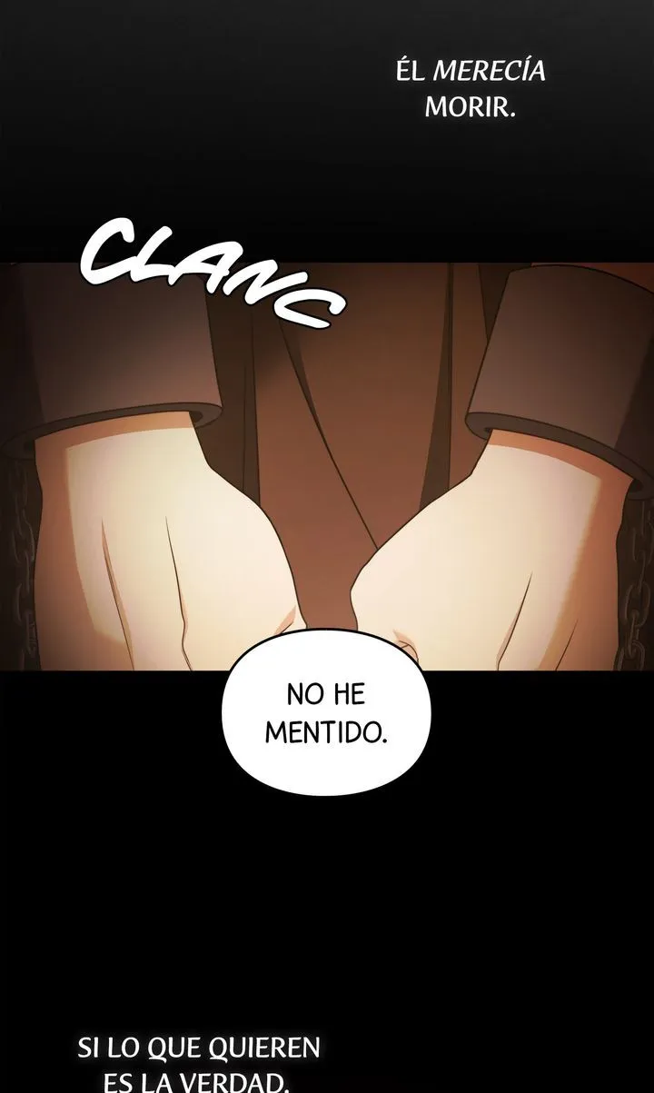 Tus eternas mentiras Capitulo 74 página 89