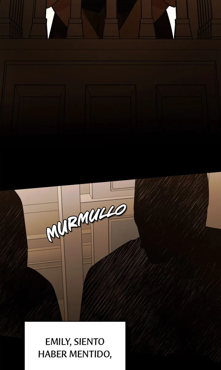 Tus eternas mentiras Capitulo 74 página 92
