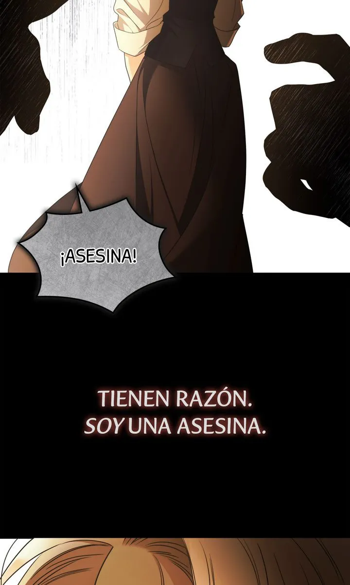 Tus eternas mentiras Capitulo 74 página 95