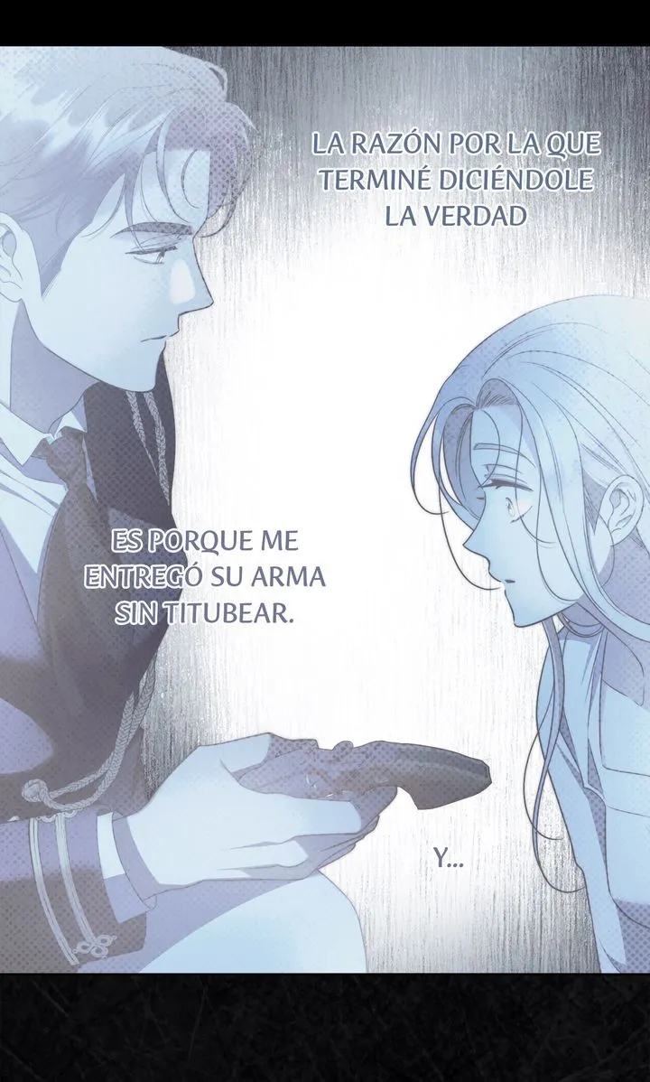 Tus eternas mentiras Capitulo 75 página 11