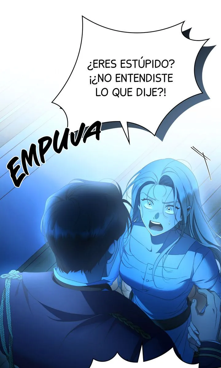 Tus eternas mentiras Capitulo 75 página 22
