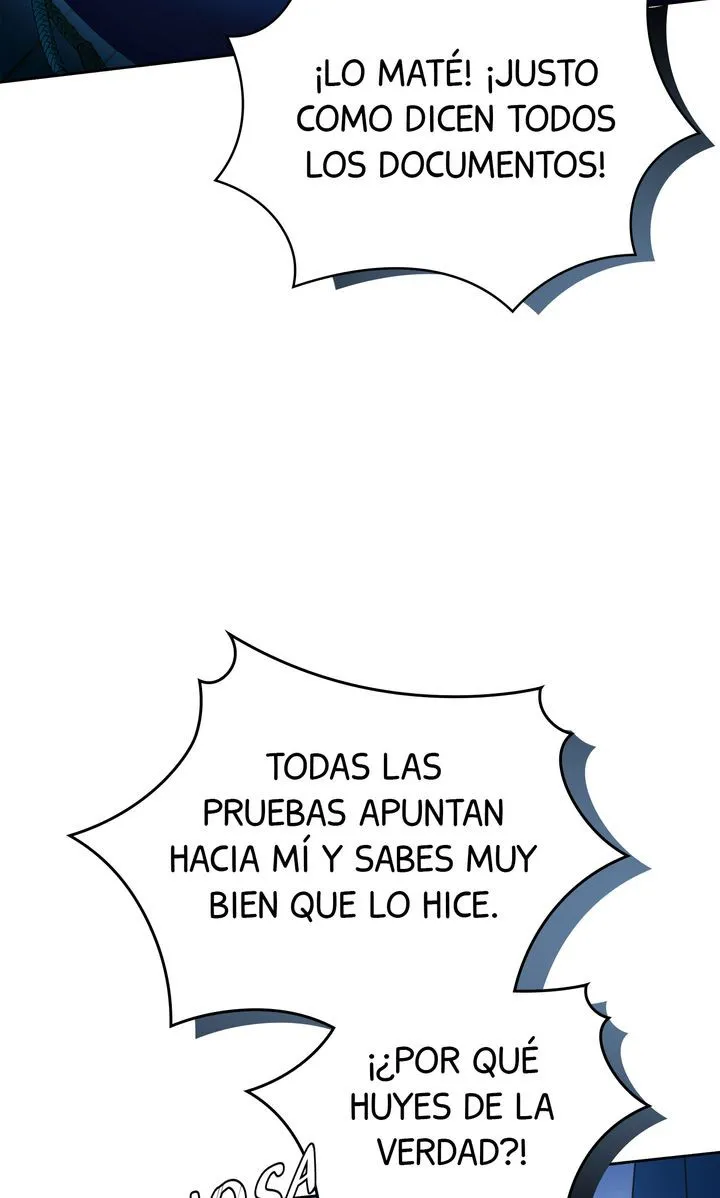 Tus eternas mentiras Capitulo 75 página 23