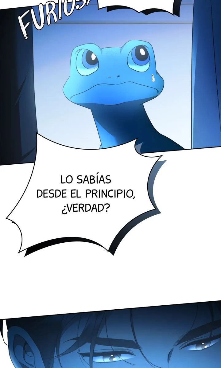 Tus eternas mentiras Capitulo 75 página 24