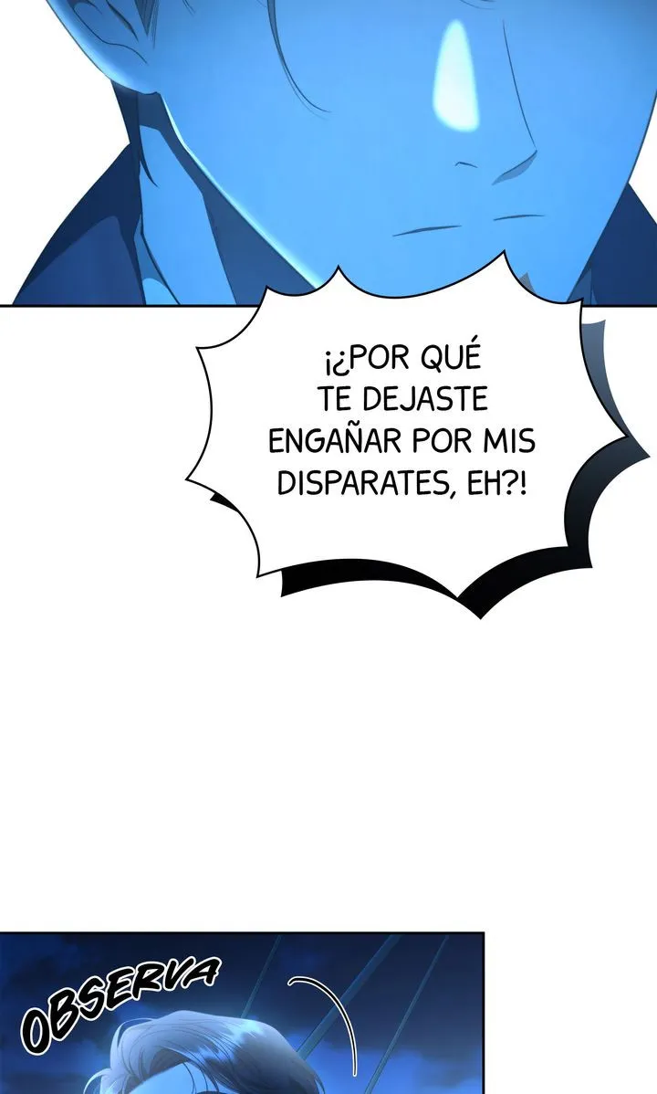 Tus eternas mentiras Capitulo 75 página 25