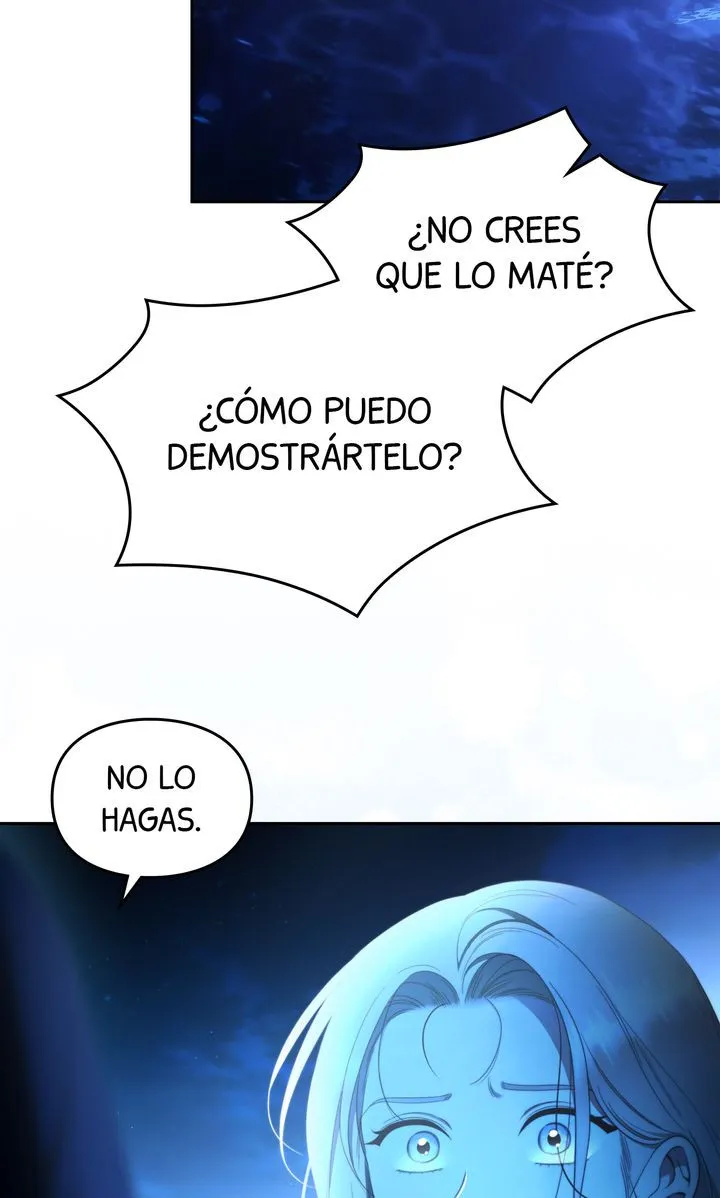 Tus eternas mentiras Capitulo 75 página 28