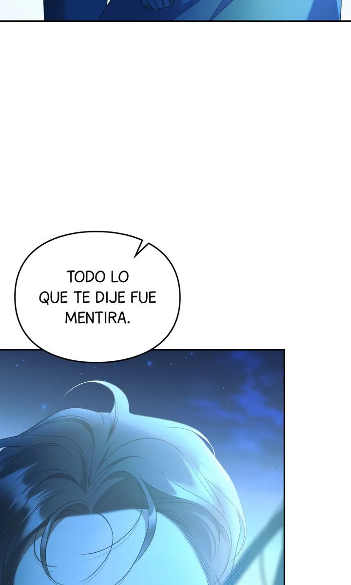 Tus eternas mentiras Capitulo 75 página 3