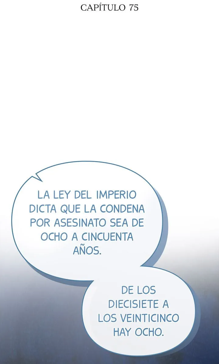 Tus eternas mentiras Capitulo 75 página 33