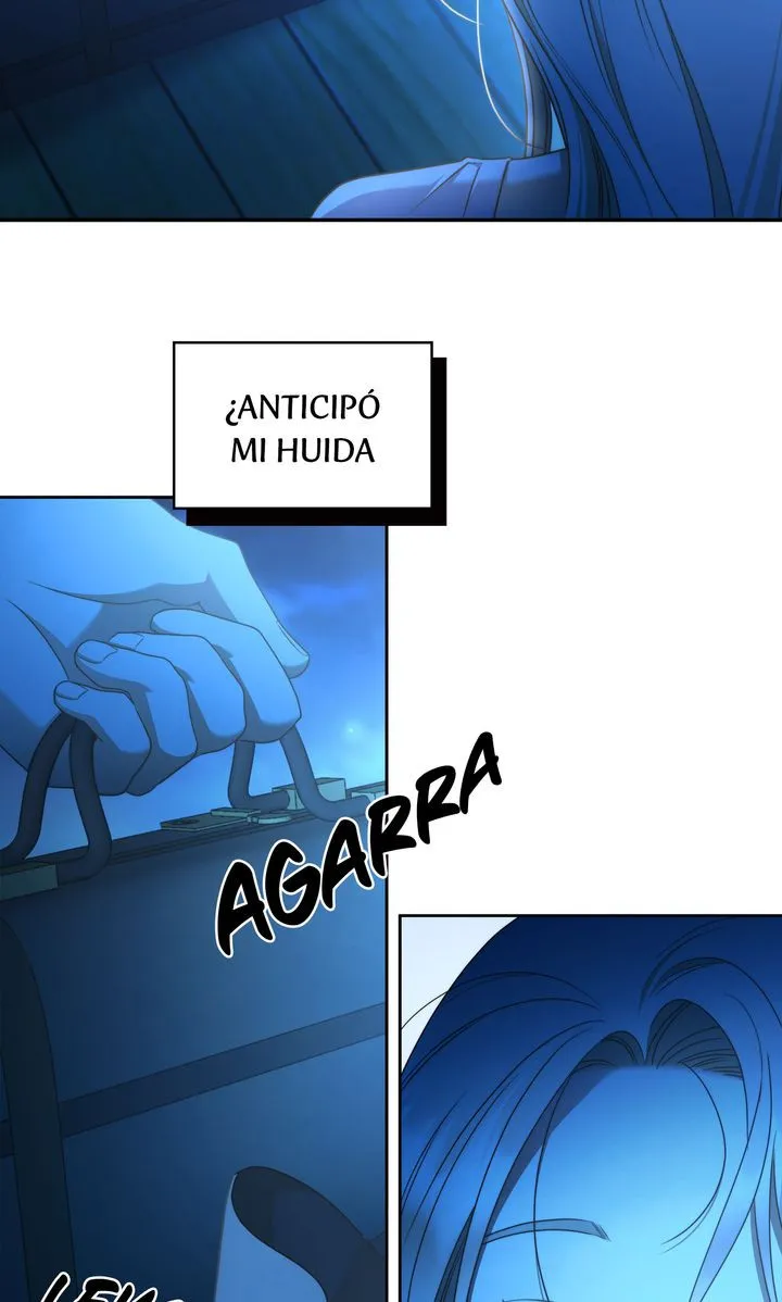 Tus eternas mentiras Capitulo 75 página 39