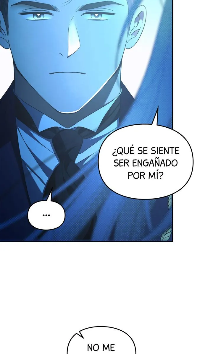 Tus eternas mentiras Capitulo 75 página 4