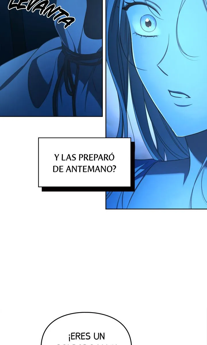Tus eternas mentiras Capitulo 75 página 40