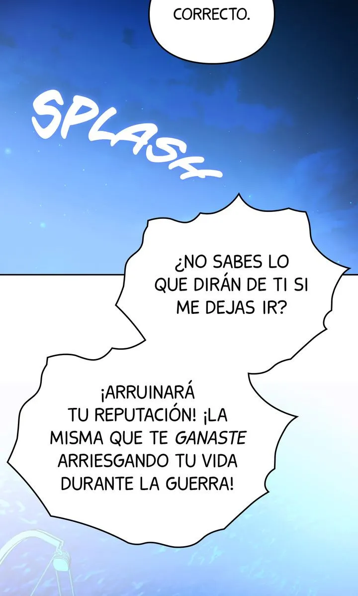 Tus eternas mentiras Capitulo 75 página 43