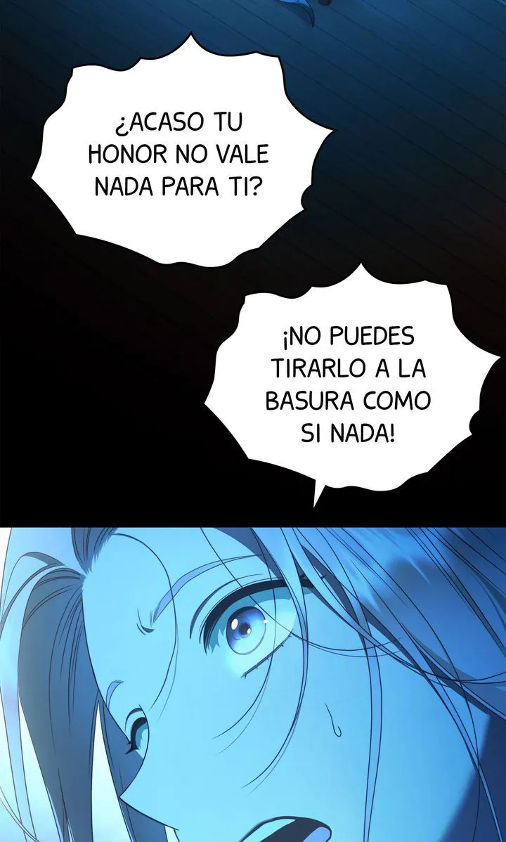 Tus eternas mentiras Capitulo 75 página 45