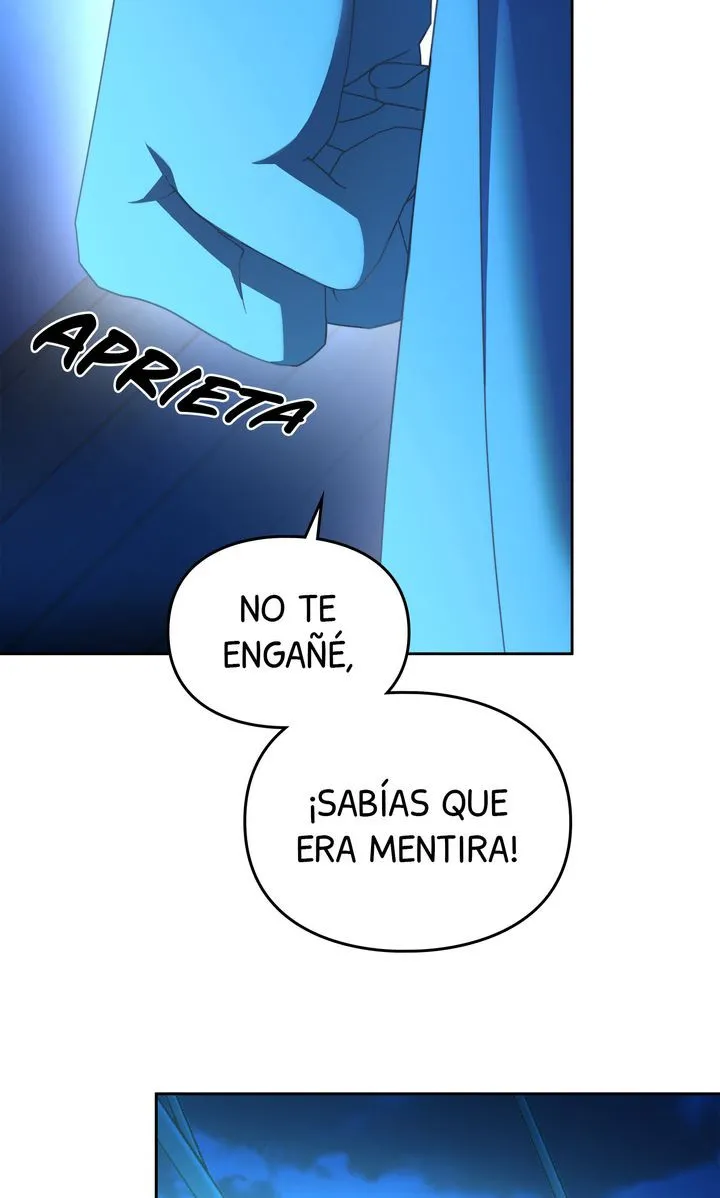 Tus eternas mentiras Capitulo 75 página 49