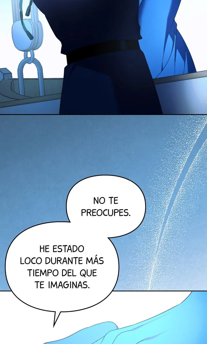 Tus eternas mentiras Capitulo 75 página 54