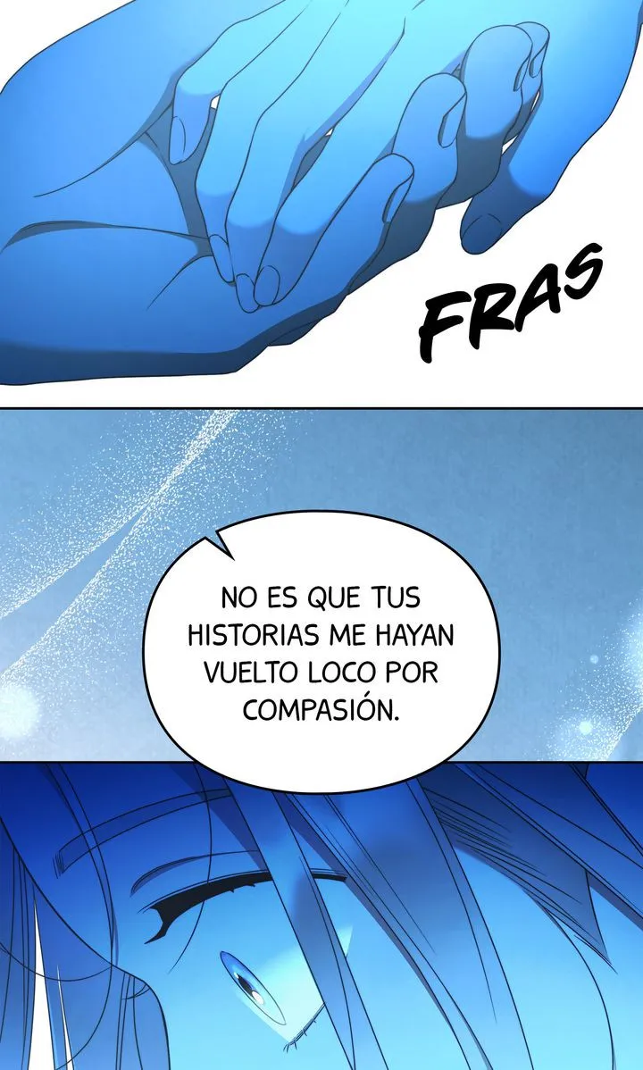 Tus eternas mentiras Capitulo 75 página 55