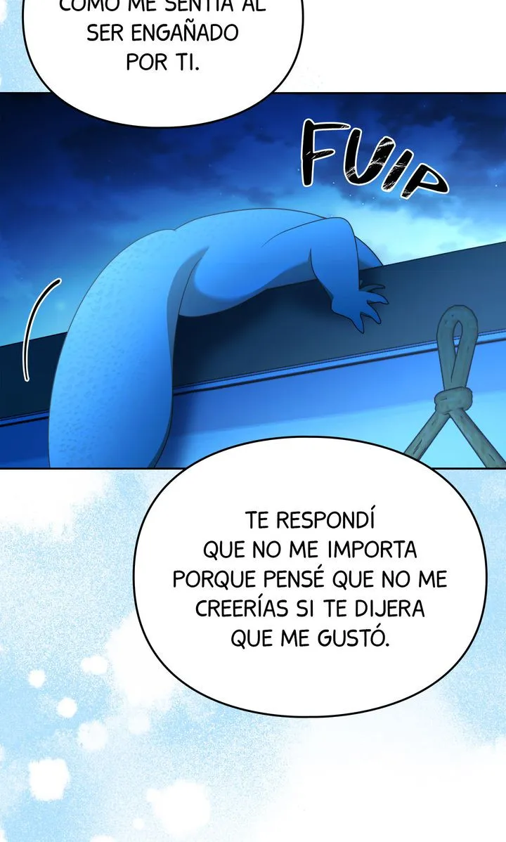 Tus eternas mentiras Capitulo 75 página 58