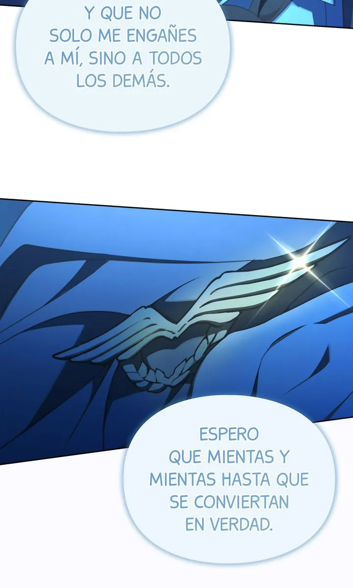 Tus eternas mentiras Capitulo 75 página 62