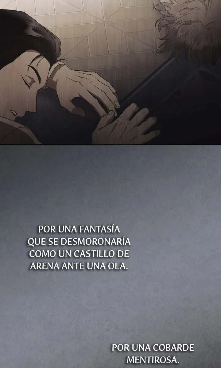 Tus eternas mentiras Capitulo 75 página 7