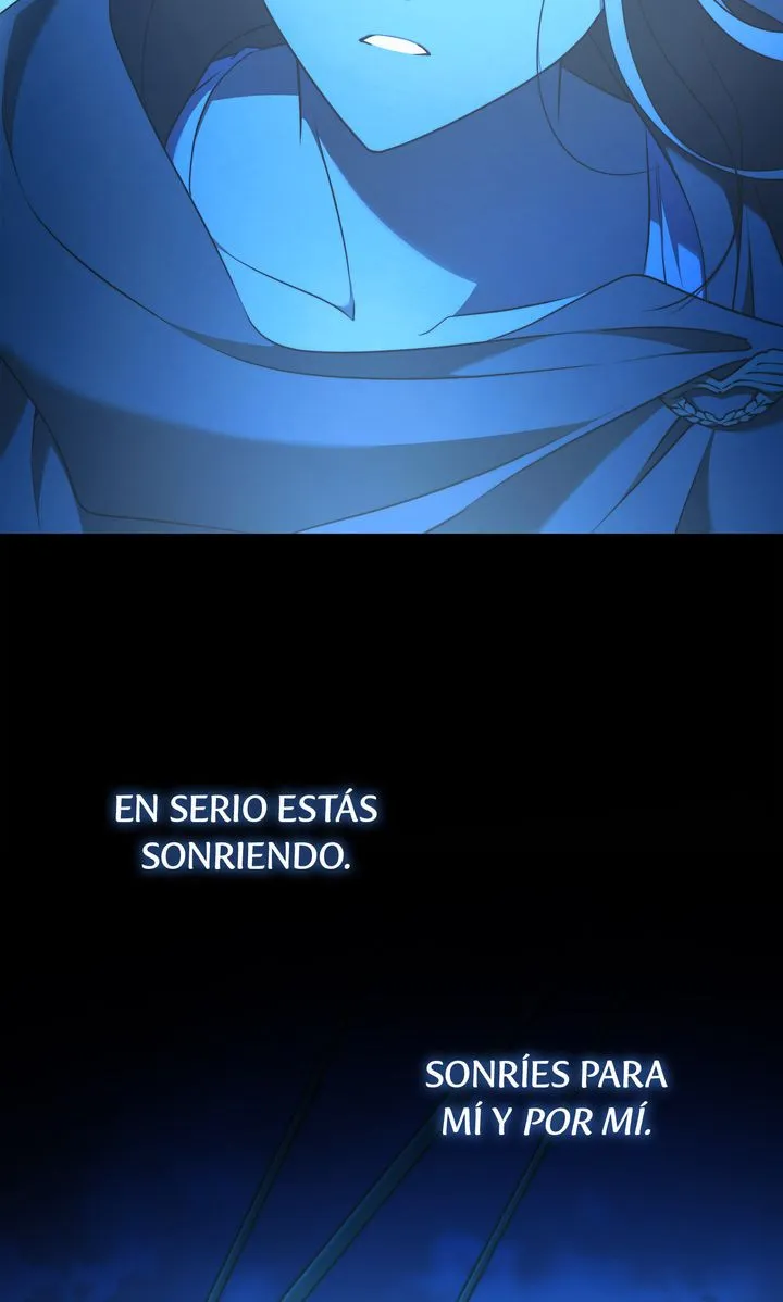 Tus eternas mentiras Capitulo 75 página 72