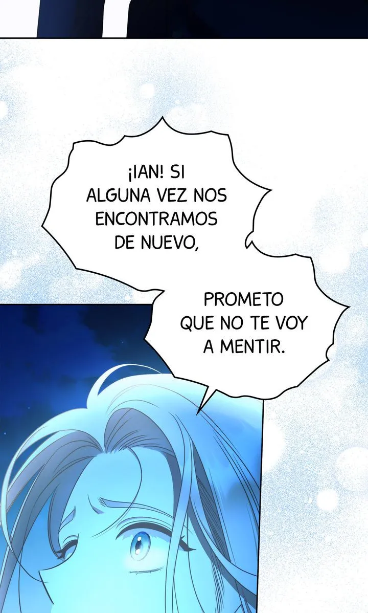 Tus eternas mentiras Capitulo 75 página 74