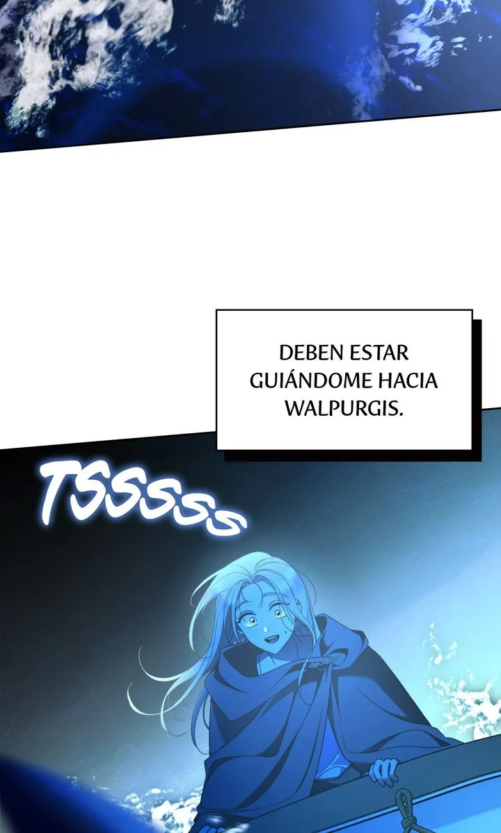 Tus eternas mentiras Capitulo 75 página 83