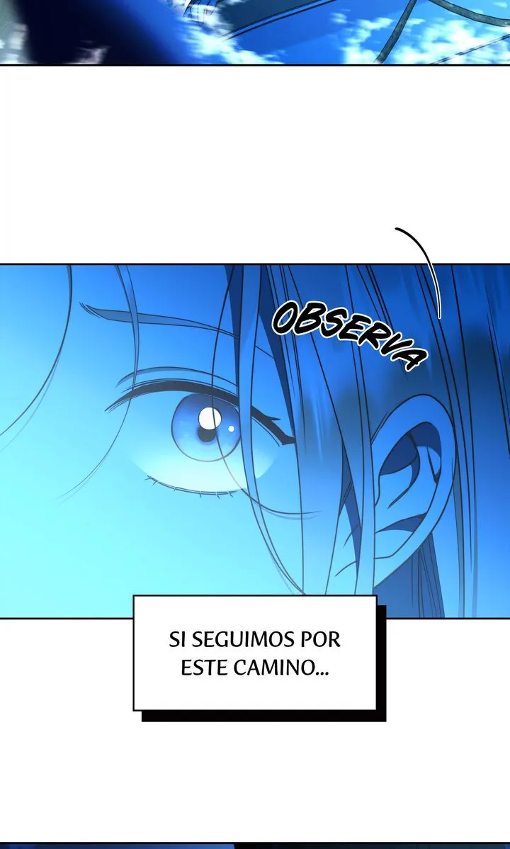 Tus eternas mentiras Capitulo 75 página 84