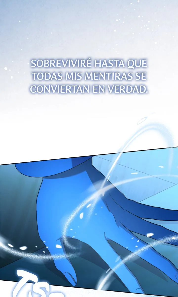 Tus eternas mentiras Capitulo 75 página 94