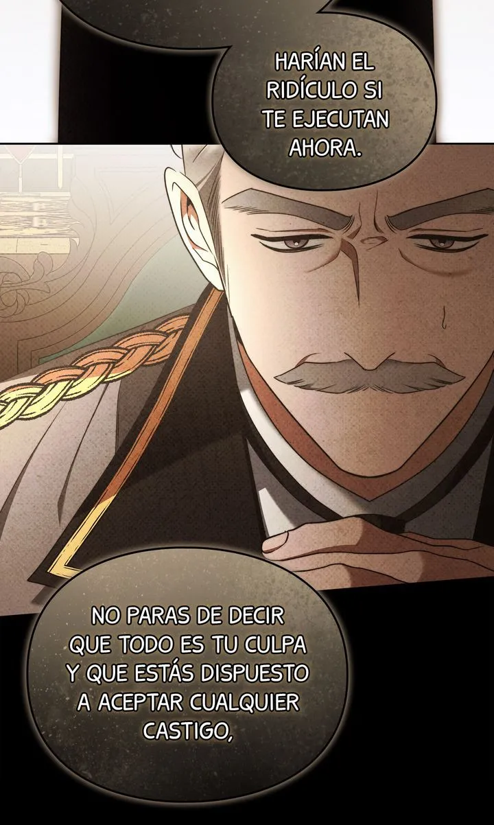 Tus eternas mentiras Capitulo 76 página 17