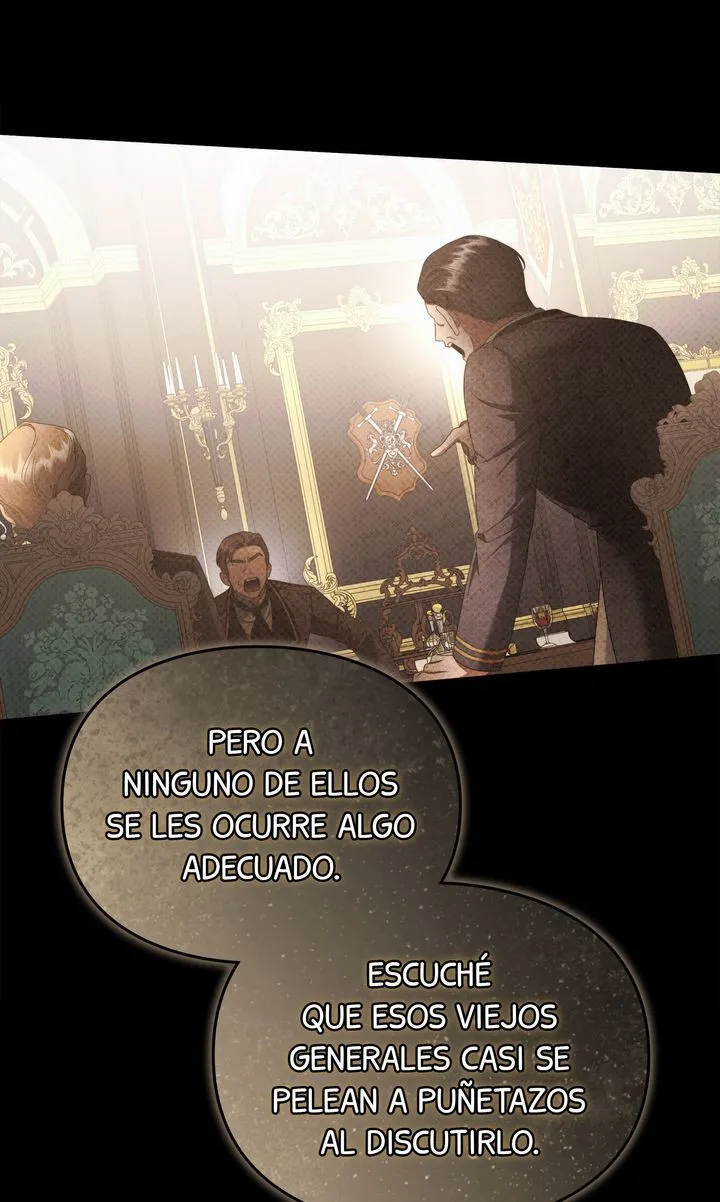 Tus eternas mentiras Capitulo 76 página 18
