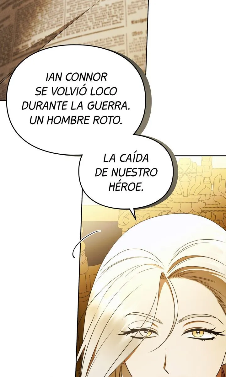 Tus eternas mentiras Capitulo 76 página 23