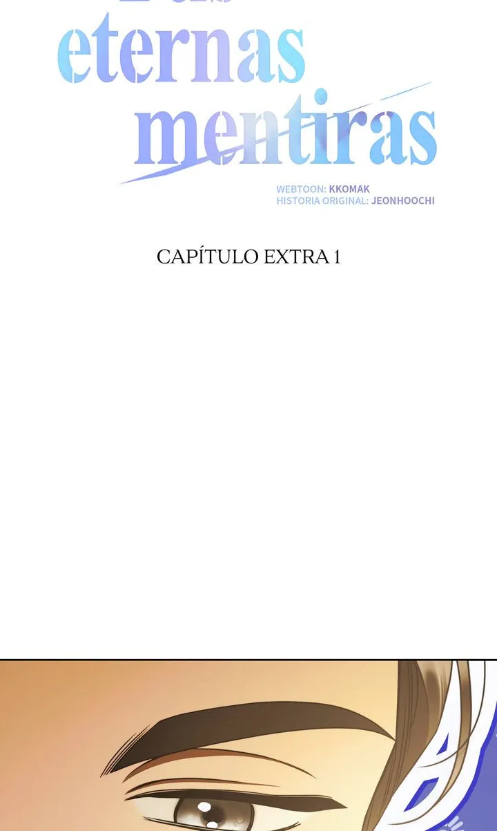 Tus eternas mentiras Capitulo 76 página 25
