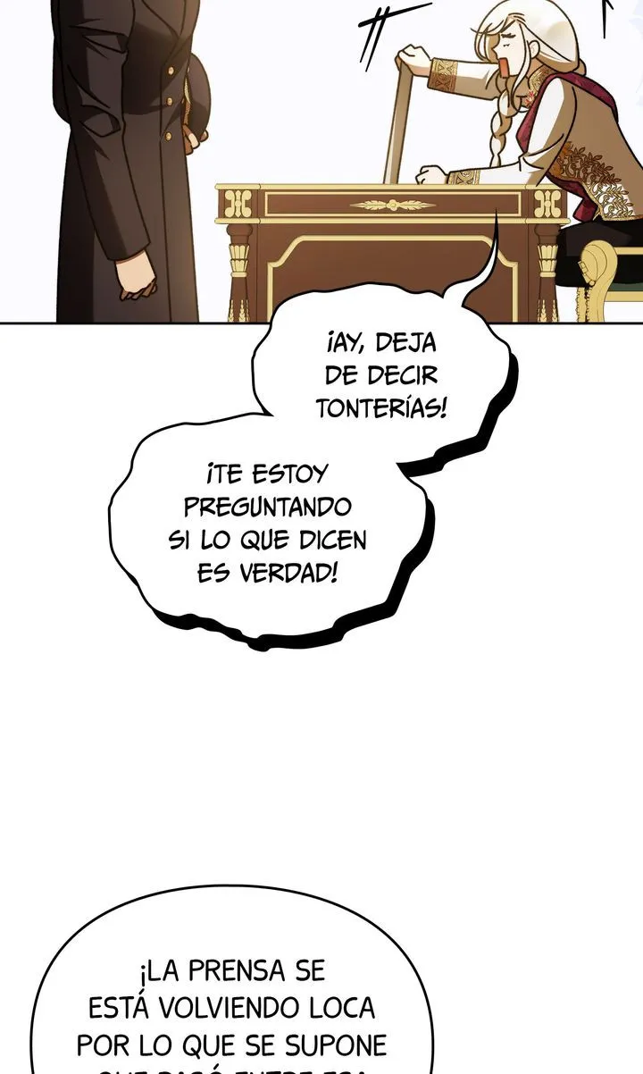 Tus eternas mentiras Capitulo 76 página 28