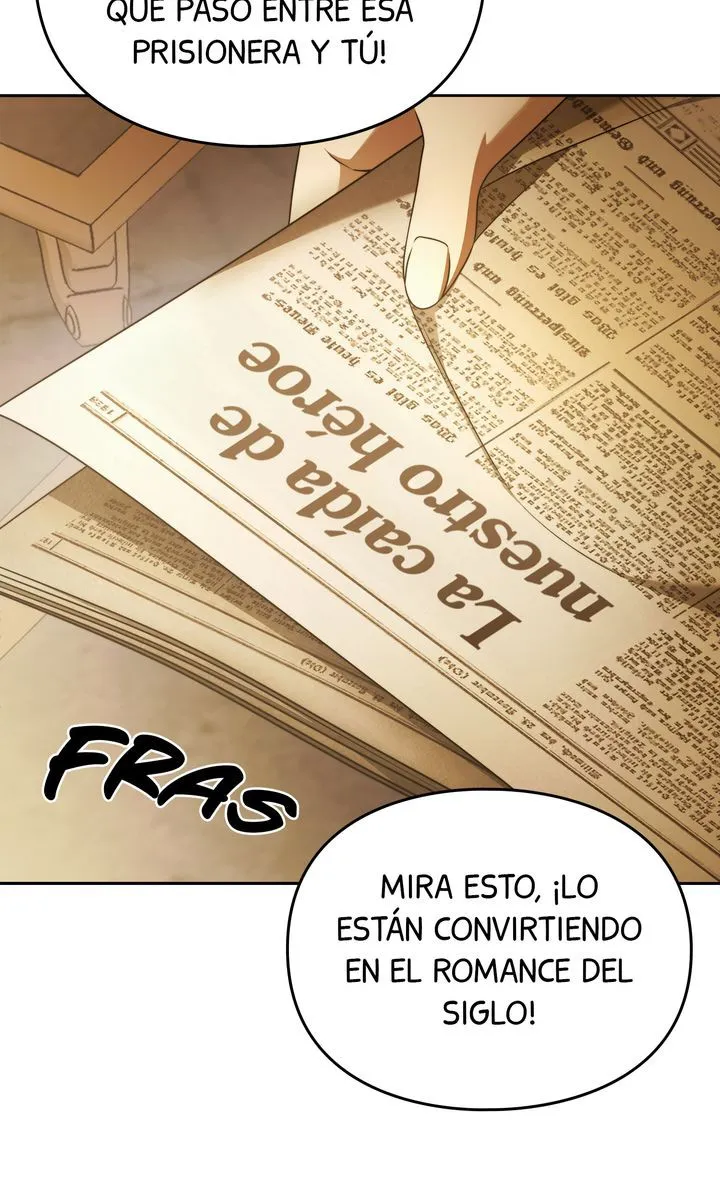 Tus eternas mentiras Capitulo 76 página 29