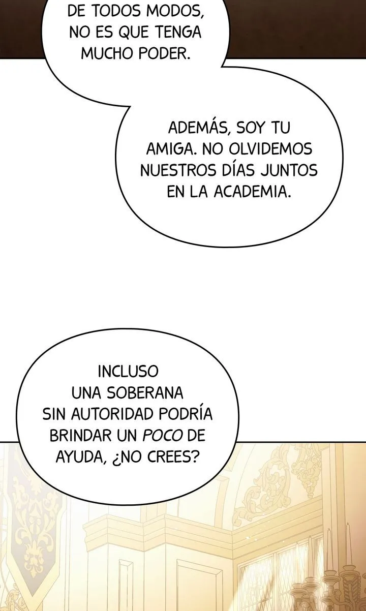 Tus eternas mentiras Capitulo 76 página 33