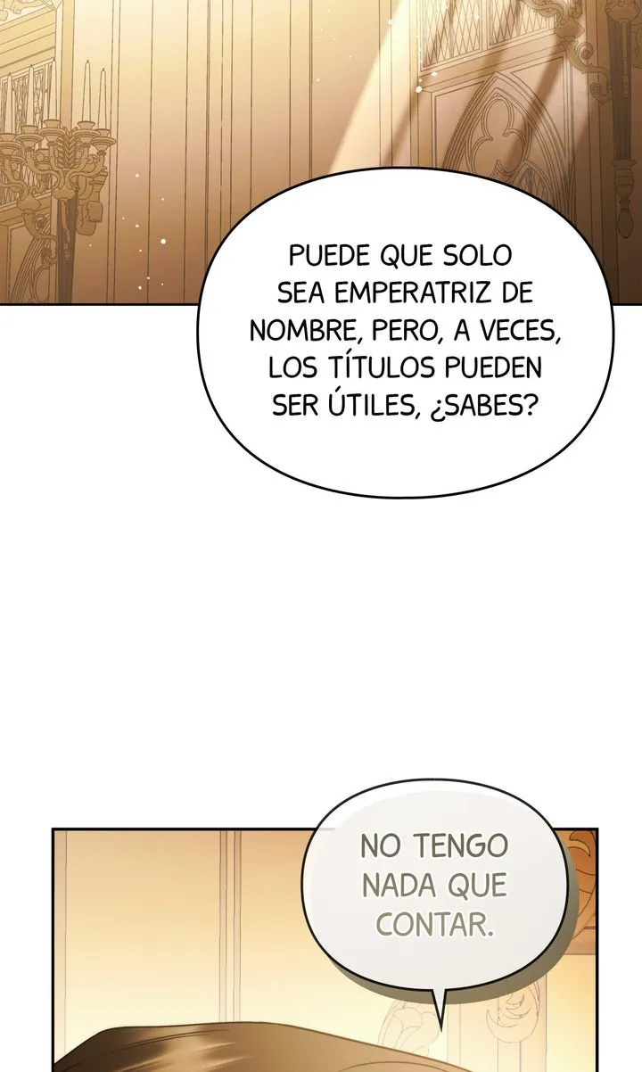 Tus eternas mentiras Capitulo 76 página 34