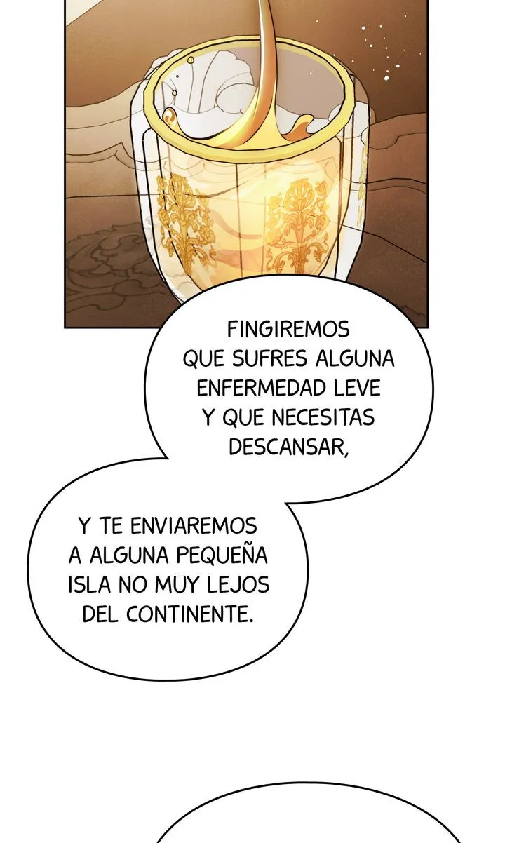 Tus eternas mentiras Capitulo 76 página 41