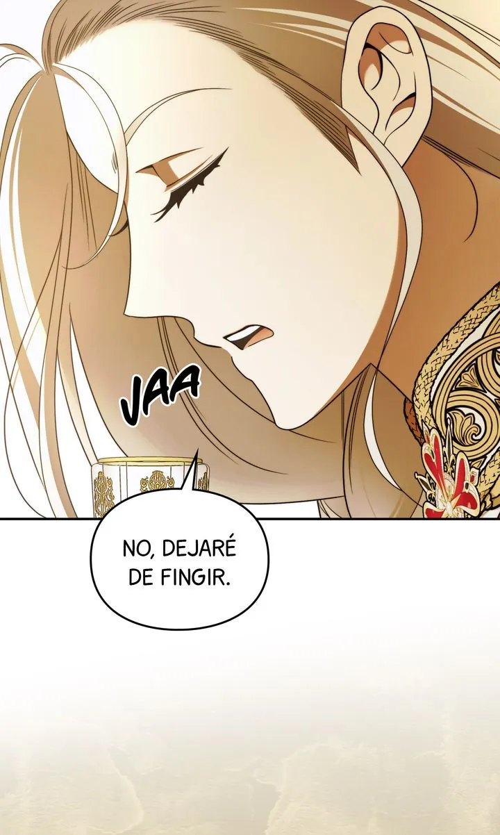 Tus eternas mentiras Capitulo 76 página 43